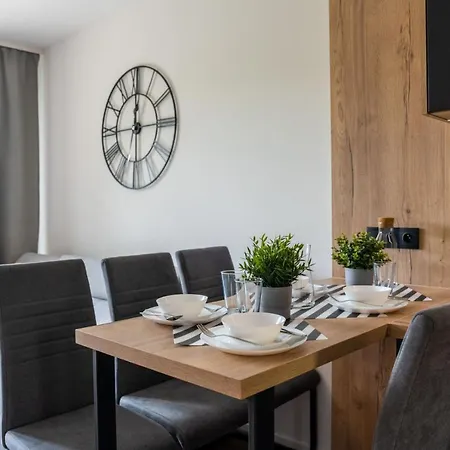 Apart Invest Widok 800 C10 * Szklarska Poreba